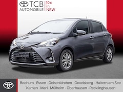 Bild des Angebotes Toyota Yaris 1.5 Dual-VVT-iE Comfort SHZ PDC KLIMA BT ZV