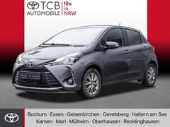 Bild des Angebotes Toyota Yaris 1.5 Dual-VVT-iE Comfort SHZ PDC KLIMA BT ZV