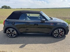Bild des Angebotes MINI John Cooper Works Cabrio JCW Trim, 8-fach Bereift, Servicepaket, neue Insp.