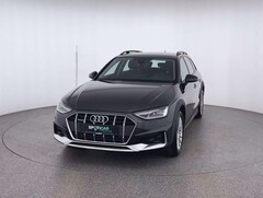 Bild des Angebotes Audi A4 allroad 40 2.0 TDI*NAVI*SHZ*RFK*uvm