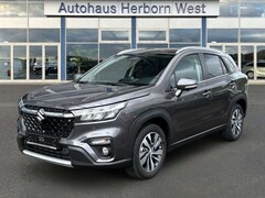 Bild des Angebotes Suzuki SX4 S-Cross 1.4 GLX Mild Hyb Allgrip LED SHZ Navi RFK Assi.