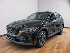 Bild des Angebotes Mazda CX-5 2.5 e-SKYACTIV-G 194 M-Hy.Exclusiv-Line/BOSE/ACC/A