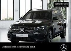 Bild des Angebotes Mercedes-Benz GLB 200 AMG+NIGHT+PANO+360°+AHK+MULTIBEAM+19"+7G