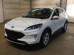 Bild des Angebotes Ford Kuga Cool & Connect