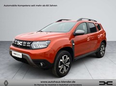 Bild des Angebotes Dacia Duster Journey TCe 130 2WD