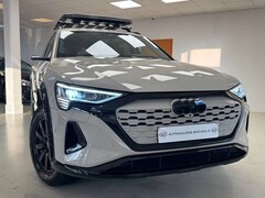 Bild des Angebotes Audi Q8 e-tron 55 quattro edition Dakar°NP 126842€°