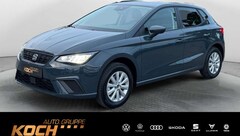 Bild des Angebotes SEAT Ibiza Road Edition 1.0 TSI 85 kW (116 PS) 7-Gang