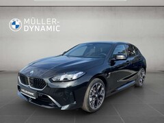 Bild des Angebotes BMW 118 d M SPORT LED RÜCKFAHR KOMFORTZUG SHZ DAB