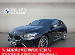 Bild des Angebotes BMW 118 d M SPORT LED RÜCKFAHR KOMFORTZUG SHZ DAB