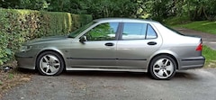 Bild des Angebotes Saab 9-5 9-5 Limousine
