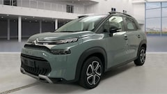 Bild des Angebotes Citroen C3 Aircross Feel Pack 1.5 BlueHDi 110 FAP Style