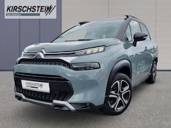 Bild des Angebotes Citroen C3 Aircross Feel Pack 1.5 BlueHDi 110 FAP Style