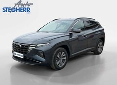 Bild des Angebotes Hyundai TUCSON Trend Hybrid 2WD