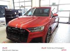 Bild des Angebotes Audi SQ7 4.0 TDI *PANO*MATRIX*HEADUP*B&O*STANDHZG*22Z