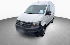 Bild des Angebotes VW Crafter Kasten 35 TDI MR Kamera Navi Klima PDC