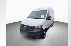 Bild des Angebotes VW Crafter Kasten 35 TDI MR Kamera Navi Klima PDC