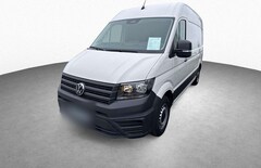 Bild des Angebotes VW Crafter Kasten 35 TDI MR Kamera Navi Klima PDC