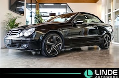 Mercedes-Benz CLK 200 Kompressor Avantgarde |BiXENON|LEDER|SHZ