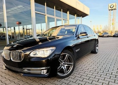 Bild des Angebotes BMW 750 7er 750Li