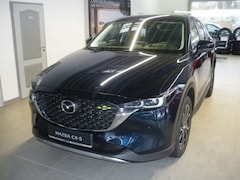 Bild des Angebotes Mazda CX-5 e-SKYACTIV-G 194 AWD Aut. Newground-NAVI-KAMERA