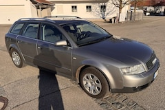 Bild des Angebotes Audi A4 Avant 1.9 TDI quattro