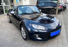 Bild des Angebotes Mazda MX-5 MX-5 1.8 MZR Sendo