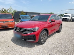 Bild des Angebotes VW Touareg Facelift TDi Allradlenkung / 90L Tank