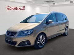 Bild des Angebotes SEAT Alhambra 2.0 FR-Line 220PS Automatik, SR+WR