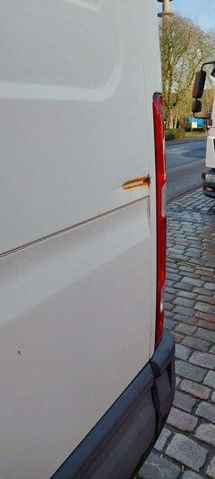 Bild des Angebotes Iveco Daily 35 S 14 V