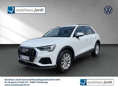 Bild des Angebotes Audi Q3 2.0 TDI DPF 35 s-tronic quattro AHK DAB EPH LED