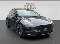 Bild des Angebotes Tesla Model Y Performance DualMotor AWD