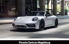 Bild des Angebotes Porsche 992 (911) Targa 4 GTS*MATRIX*BURMESTER*INNO*