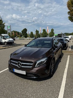 Bild des Angebotes Mercedes-Benz GLA 220 CDI 7G-DCT