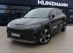 Bild des Angebotes smart #3 Brabus Panorama 360° HUD Memory 22kW ACC