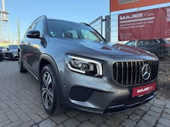 Bild des Angebotes Mercedes-Benz GLB 250 4Matic*Night-Paket*BURMESTER*LEDER*LED*