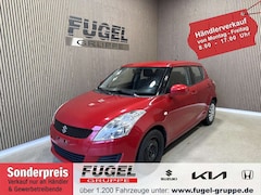 Bild des Angebotes Suzuki Swift 1.2 Comfort SHZ|Klima
