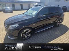 Bild des Angebotes Mercedes-Benz GLE 43 AMG 9G 4M LED AHK DISTRO AIRMATIC MEMORY SOUND 360°