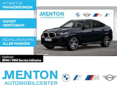 Bild des Angebotes BMW X6 M60i xDrive Gestiksteuerung HK HiFi DAB LED