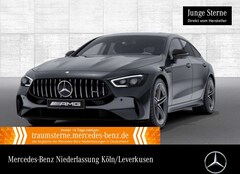 Bild des Angebotes Mercedes-Benz AMG GT 63 S  Cp. 4M Perf-Abgas WideScreen Distr.