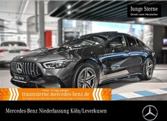 Bild des Angebotes Mercedes-Benz AMG GT 63 S  Cp. 4M Perf-Abgas WideScreen 360° SHD