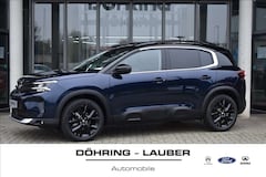 Bild des Angebotes Citroen C5 Aircross C5 Aircross Hybrid 136 e-DCS6 Max Anhängerkupplung Techno2
