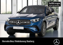 Bild des Angebotes Mercedes-Benz GLC 300 d 4M AMG+NIGHT+PANO+360+AHK+BURMESTER+9G