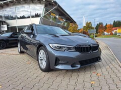 Bild des Angebotes BMW 318 d Touring Aut. Luxury Line G21 Laser AHK DAB