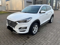 Bild des Angebotes Hyundai TUCSON Trend 4WD