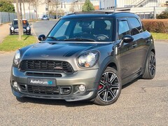 Bild des Angebotes MINI John Cooper Works Countryman *Autom.*Navi*PDC*