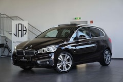 Bild des Angebotes BMW 220 i Luxury Line *PANO*HEAD-UP*LED*NAV*AUT*H&K*