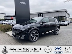 Bild des Angebotes Nissan Qashqai TEKNA+ 1.5 VC-T e-POWER HUD Panorama Navi Leder Di