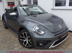 Bild des Angebotes VW Beetle 1.4TSI Dune Xenon Navi Kamera Allwetter