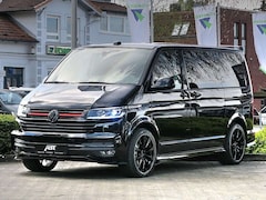 Bild des Angebotes VW T6 Multivan T6.1 Highline DSG 4MOTION 169KW *SCHWARZER ABT*