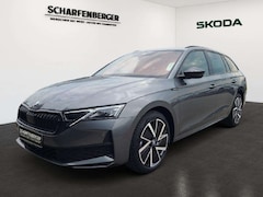 Bild des Angebotes Skoda Octavia Octavia 2.0 TDI 110 kW Sportline *ACC;SHZ;NAVI*